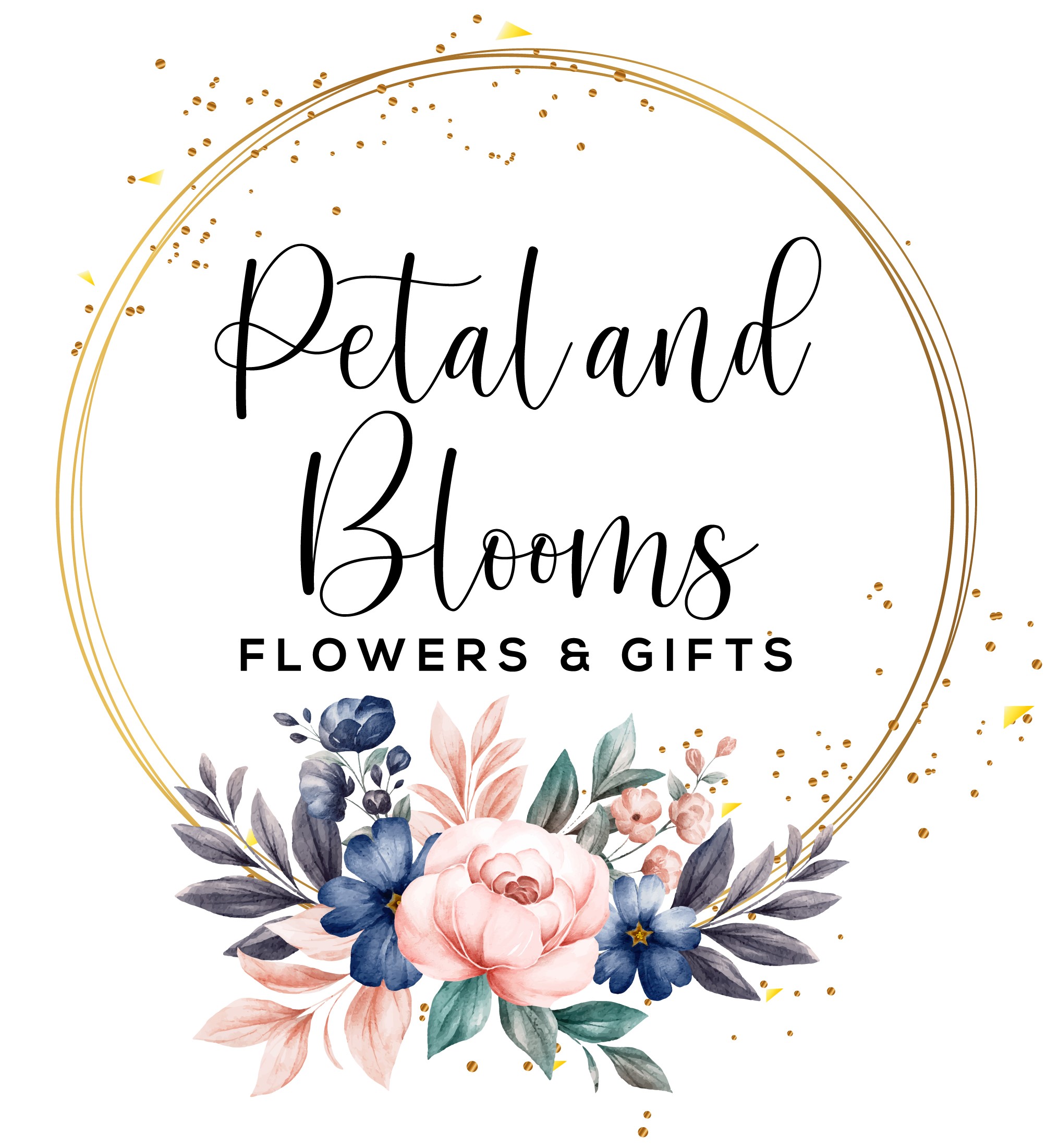 Petal & Blooms